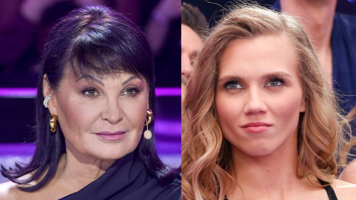 Iwona Pavlović/Agnieszka Kaczorowska