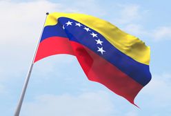 99,5 proc. spadku eksportu do Wenezueli