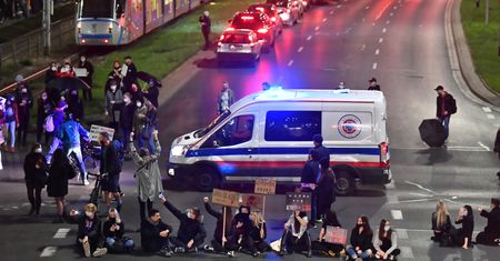 Strajk kobiet we Wrocławiu. Po godz. 16 paraliż miasta. Będzie "Bella Ciao" po polsku
