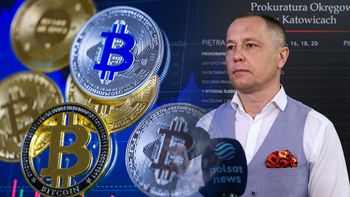 "Setki zawiadomień w skali dnia". Nowy ruch prokuratury ws. afery Zondacrypto