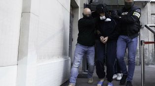 Sprawa zabójstwa na kampusie UW. Sąd rozpatrzy umorzenie postępowania