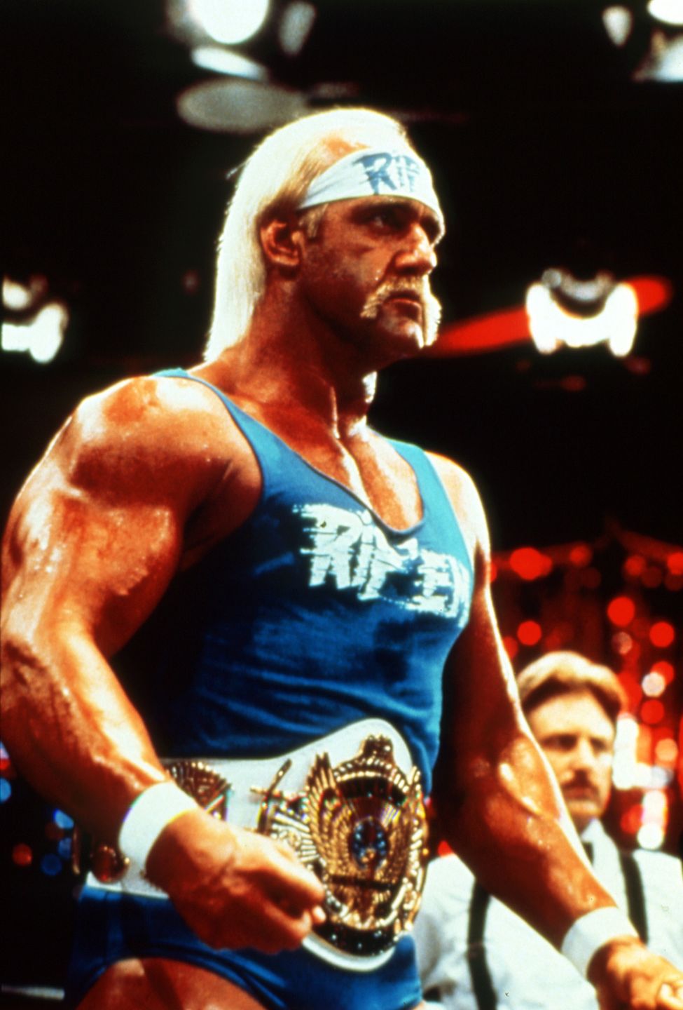 Hulk Hogan