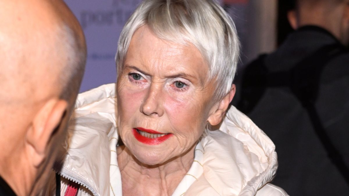 Ewa Błaszczyk przed śmiercią chce spełnić marzenie o córce