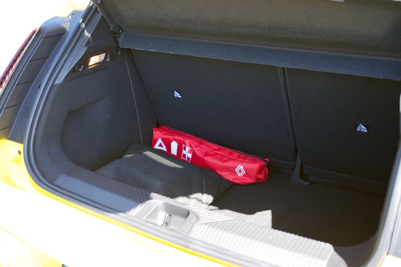 Renault 5 E-Tech Electric
