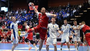 Polska - Włochy. Gdzie oglądać mecz mistrzostw Europy 2026 mężczyzn? O której początek?