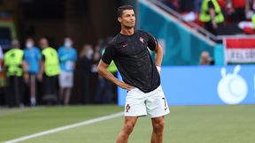 Na tym Ronaldo zarabia wielką kasę. Wyprzedził największych ze świata filmu i muzyki