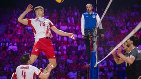 USA - Polska. Gdzie oglądać mecz Ligi Narodów? O której?