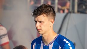 Media: Pogoń celowała w hit transferowy. Zdecydowana odpowiedź Górnika