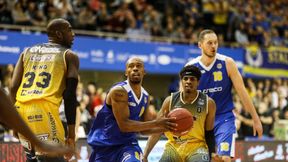 EBL. Duże transfery, duże plany. BM Slam Stal chce grać w Europie