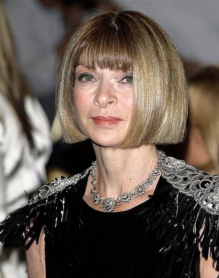 Anne Wintour