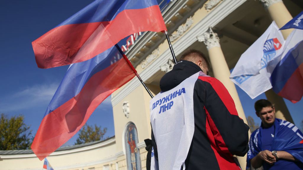 Rosjanie na MŚ w Oberstdorfie wystąpią pod flagą FIS-u