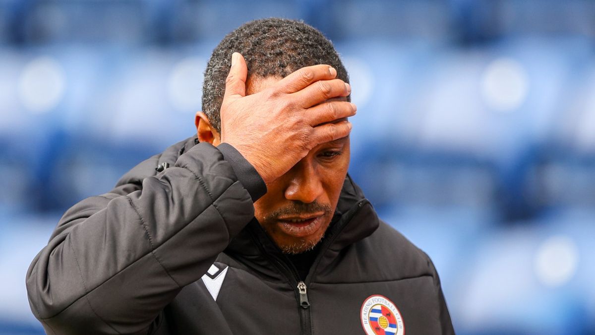 Getty Images / Alex Dodd - CameraSport / Na zdjęciu: Paul Ince