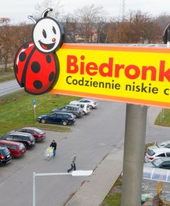 Zwolnienia grupowe w Biedronce. Sieć powiadomiła urząd pracy