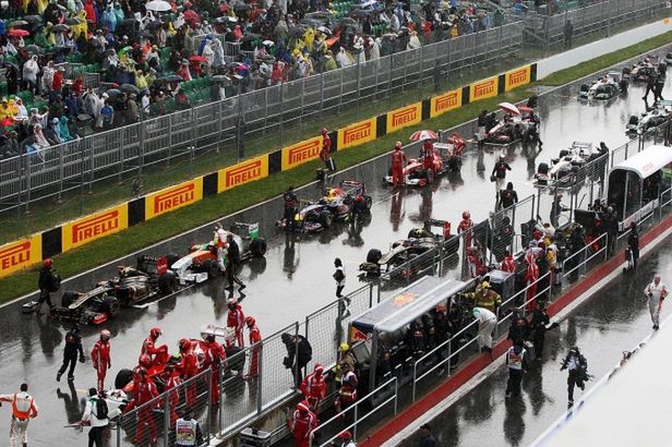 GP Kanady: Button bohaterem [aktualizacja]