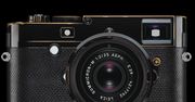Leica M-P Correspondent - wytarta w standardzie