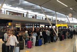 Chaos na europejskich lotniskach. PLL LOT nie wykluczają zmian rozkładu lotów