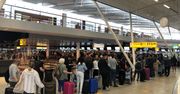 Chaos na europejskich lotniskach. PLL LOT nie wykluczają zmian rozkładu lotów