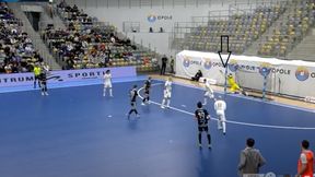 Top interwencji Fogo Futsal Ekstraklasy! Jak on to wyciągnął! (wideo)