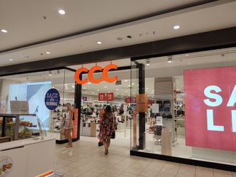 CCC musi zawiązać rezerwy. Wyniki będą niższe o setki milionów złotych