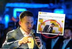 Fogiel sprawdza podłogę w RMF FM. "Petru pozamiatał"