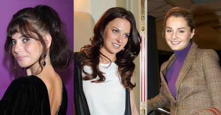 Kto zmienił się najbardziej? Anna Lewandowska, Małgorzata Socha, Weronika Rosati i inne gwiazdy teraz i dziś