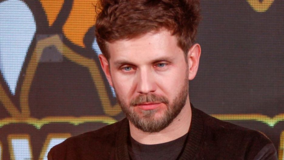 Antoni Królikowski twierdzi, że jest ofiarą cyberprzestępcy