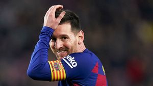 Transfery. Gdzie zagra Lionel Messi? Cafu: Trudno powiedzieć, czy zostanie w Barcelonie