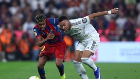 Co za liczby! Yamal wyprzedził Mbappe