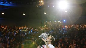 "Tenis nigdy już nie będzie taki sam". Internet reaguje na decyzję Federera