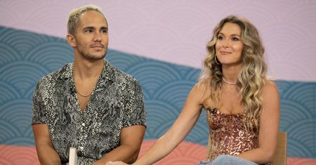 Alexa i Carlos PenaVega spodziewali się czwartego dziecka. Teraz ujawnili, że ich córka urodziła się martwa. "Była piękna"