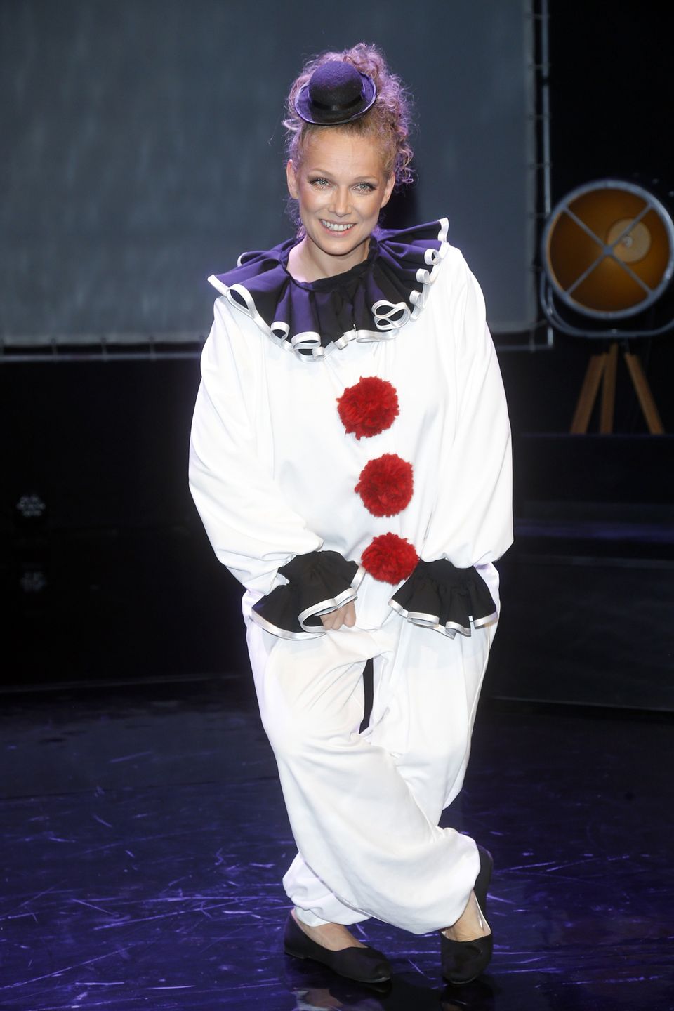 Joanna Liszowska