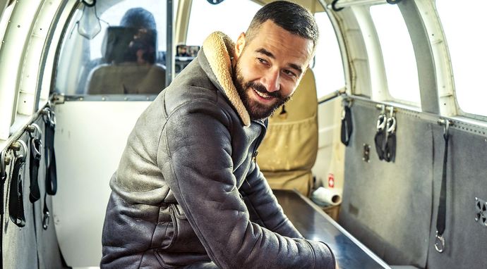 Policjantki i Policjanci