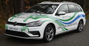 Elektryk ze spalinówki w 8 godzin. Niemiecki startup zapowiada rewolucję