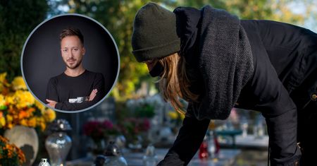 Zakazane na cmentarzu we Wszystkich Świętych. Tylko najesz się wstydu