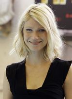 Gwyneth Paltrow i Chris Martin kończą z dziećmi