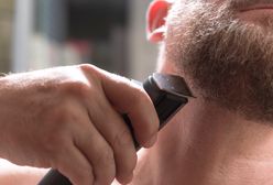 Trymowanie brody dla perfekcjonistów. Pomogą odpowiednie urządzenia