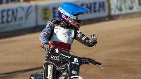 Żużel. Znany drugi finalista SpeedwayLigaen. Maciej Janowski ważnym ogniwem zwycięzców