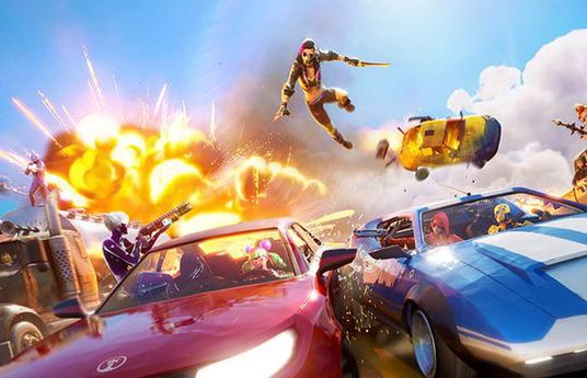 Tryb multiplayer za darmo dla gier na platformie Xbox. Na liście Fortnite i Roblox