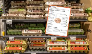 Co oznacza kod na skorupce? Tak rozpoznasz jajka klatkowe