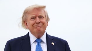 Zbierali na "zabicie Trumpa". Tyle uzbierali Irańczycy. USA reaguje