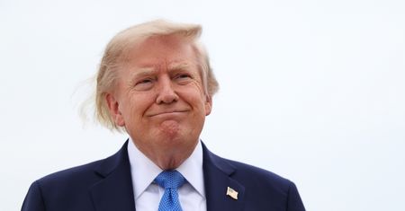 Zbierali na "zabicie Trumpa". Tyle uzbierali Irańczycy. USA reaguje