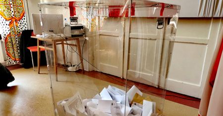 Wybory 2020. Gdańsk, Gdynia, Sopot. Gdzie głosować w drugiej turze?