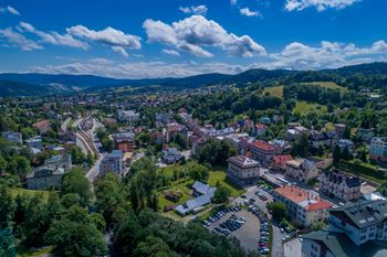 Polskie uzdrowisko w tym roku przyciąga tłumy. "To najlepszy wynik w historii"