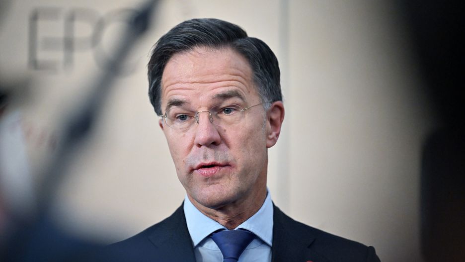 NATO i UE wspólnie budują „mur dronowy”