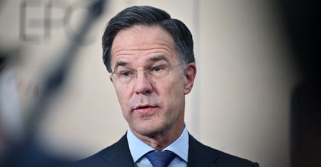 NATO i UE wspólnie budują „mur dronowy”