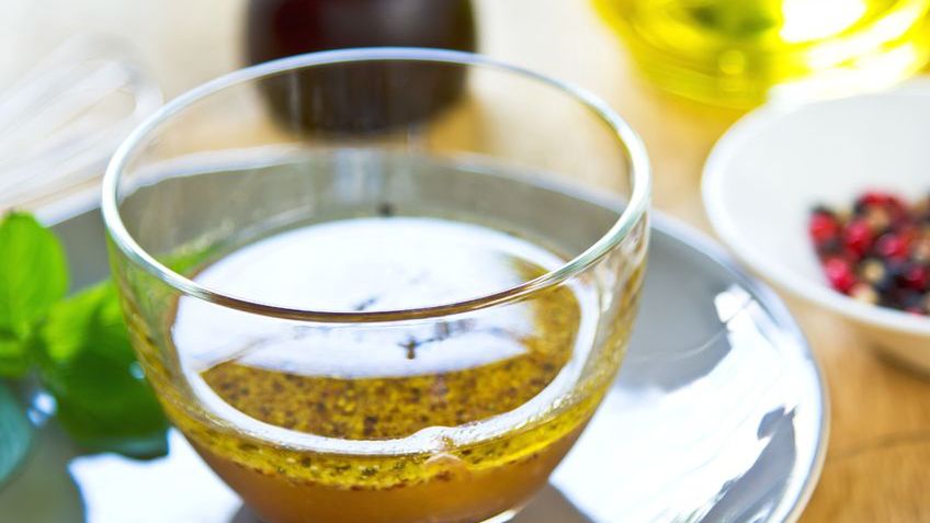 Sos francuski domowy