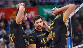 Zawieszony Polak złożył protest