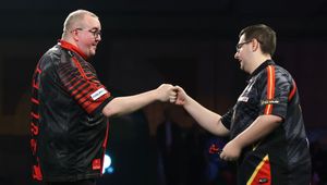 Ależ szkoda! Sebastian Białecki o krok od sensacji na MŚ w darcie!