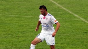 Wojciech Łuczak odchodzi z Górnika Zabrze