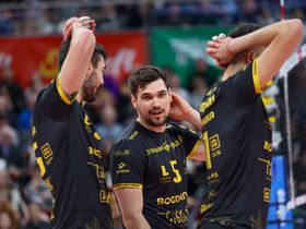 Zawieszony Polak złożył protest